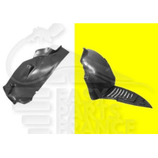 PARE-BOUE AILE AVANT-DROIT - AVANT pour PEUGEOT 407