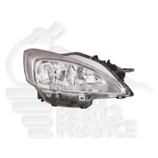 OPT D H7+H7 ELECT A/MOTEUR 