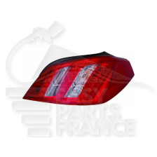 FEU ARD LED - 4 PTES LED 