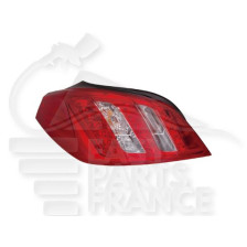 FEU ARG LED - 4 PTES LED 