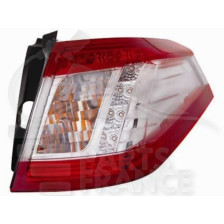 FEU ARD LED - SW 