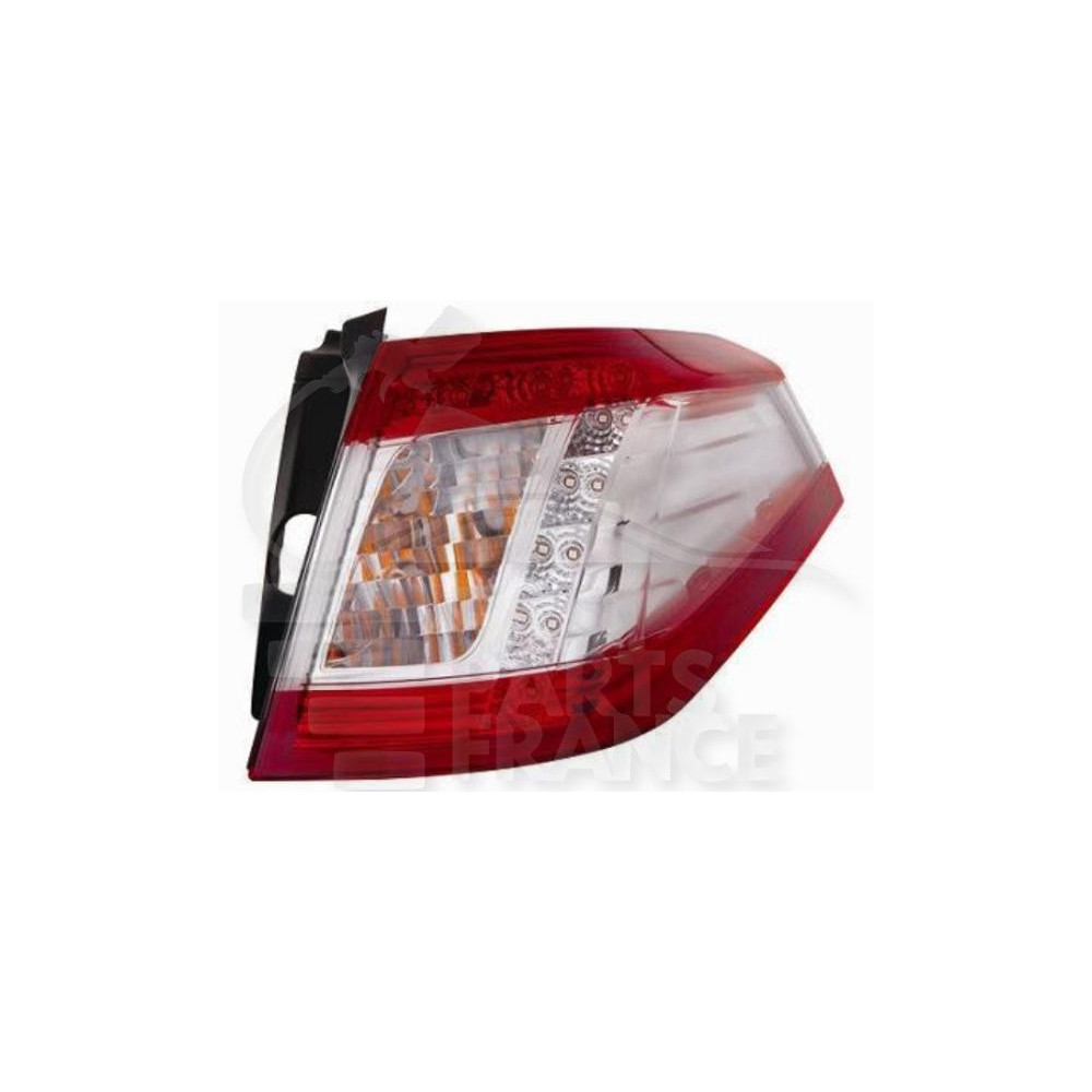 FEU ARRIÈRE-DROIT LED - SW pour PEUGEOT 508