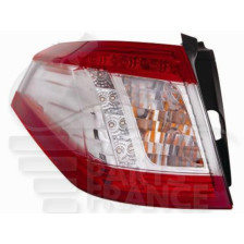 FEU ARRIÈRE-GAUCHE LED - SW pour PEUGEOT 508