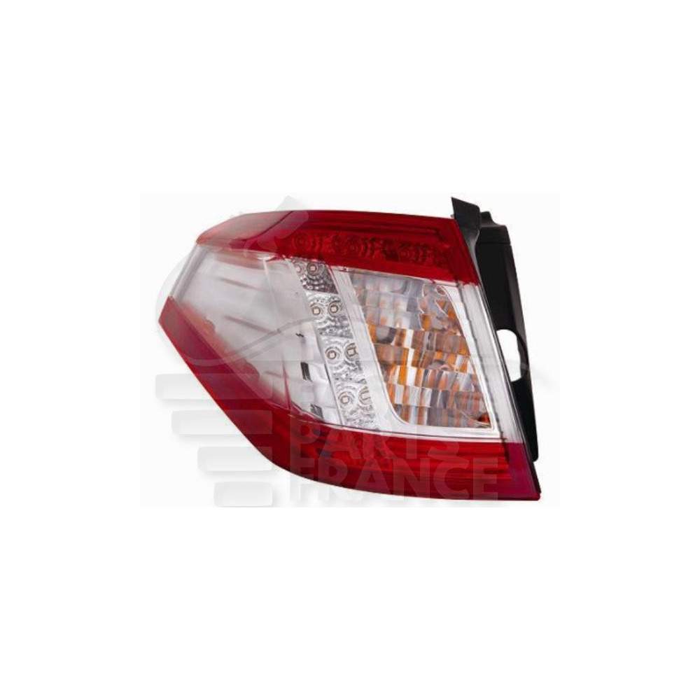 FEU ARRIÈRE-GAUCHE LED - SW pour PEUGEOT 508