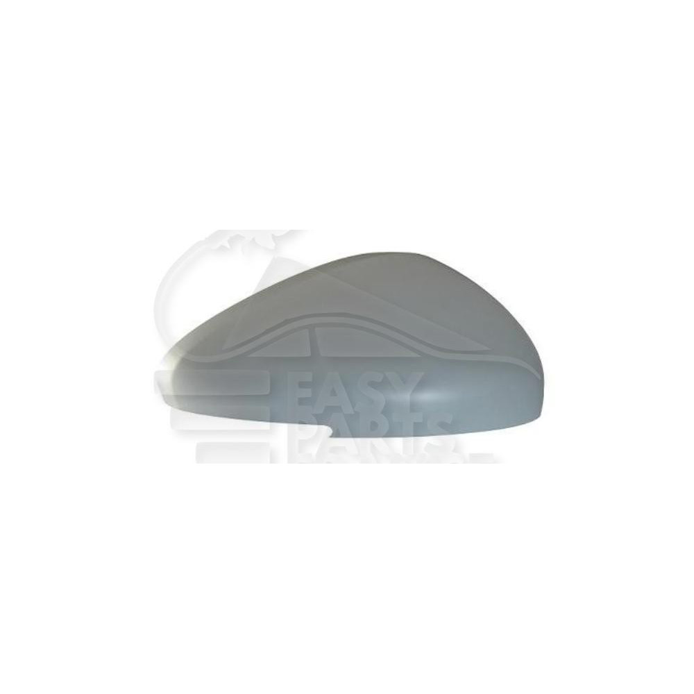 COQUE DE RÉTROVISEUR DROIT A PEINDRE pour PEUGEOT 508