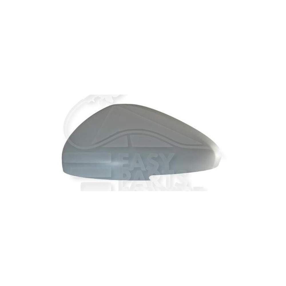 COQUE DE RÉTROVISEUR GAUCHE A PEINDRE pour PEUGEOT 508