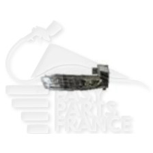 FEU DE RÉTROVISEUR GAUCHE LED pour CITROEN C4 PICASSO - GRAND PICASSO