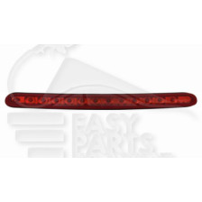 3 EME FEU STOP LED SAUF HYBRID pour PEUGEOT 3008