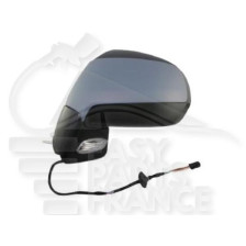 RETRO G ELECT CHAUF A PEINDRE A/FEU 6 PINS 