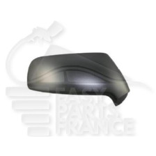 COQUE DE RÉTROVISEUR DROIT NOIRE pour CITROEN C3