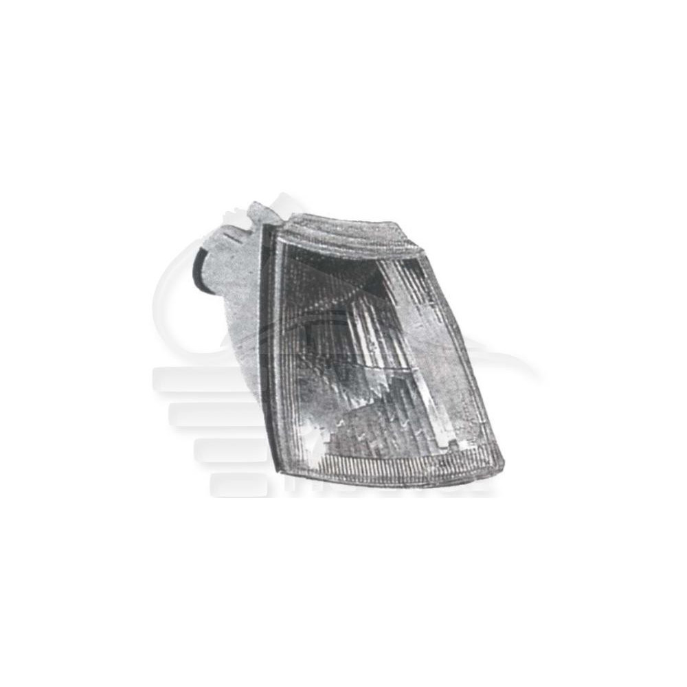 FEU AVANT-DROIT pour RENAULT CLIO