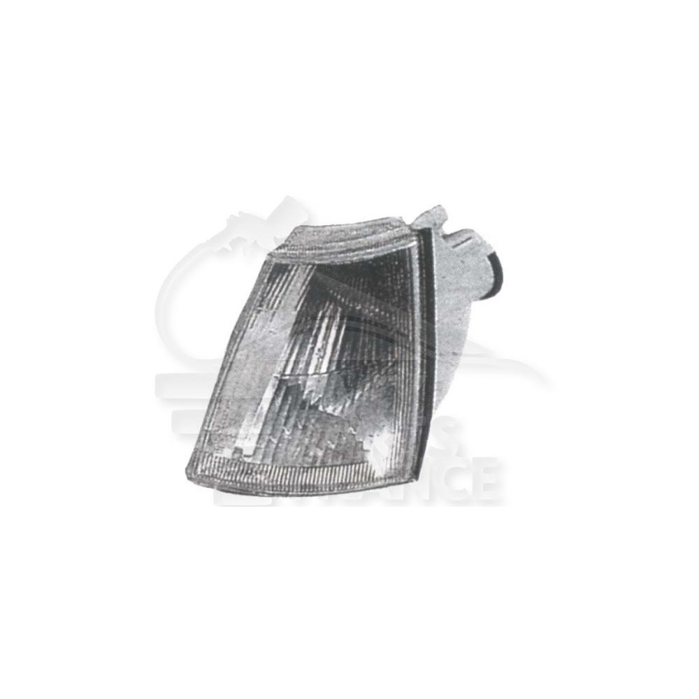 FEU AVANT-GAUCHE pour RENAULT CLIO