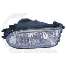 ANTI-BROUILLARD H11 AVANT-DROIT pour RENAULT CLIO