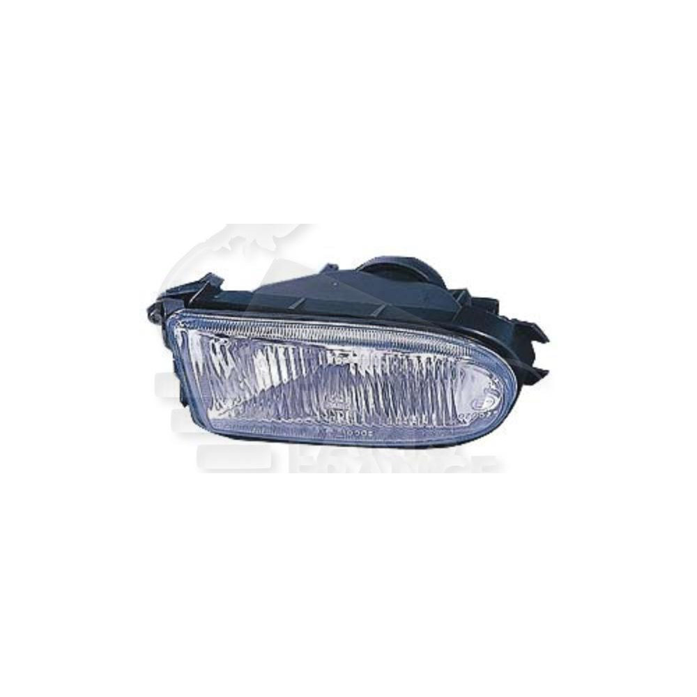 ANTI-BROUILLARD H11 AVANT-GAUCHE pour RENAULT CLIO