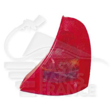 FEU ARRIÈRE-GAUCHE pour RENAULT CLIO