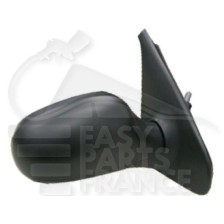 RÉTROVISEUR DROIT CABLE NOIR pour RENAULT CLIO