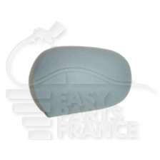 COQUE DE RÉTROVISEUR DROIT A PEINDRE pour RENAULT CLIO