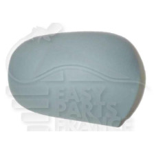 COQUE DE RÉTROVISEUR GAUCHE A PEINDRE pour RENAULT CLIO