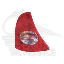 FEU ARRIÈRE-GAUCHE pour RENAULT CLIO