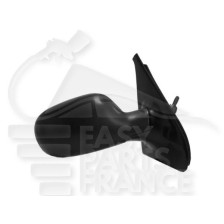 RÉTROVISEUR DROIT CABLE NOIR pour RENAULT CLIO
