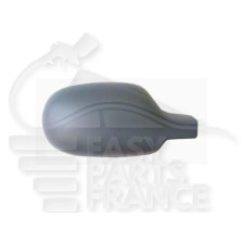COQUE DE RÉTROVISEUR DROIT A PEINDRE pour RENAULT SENIC