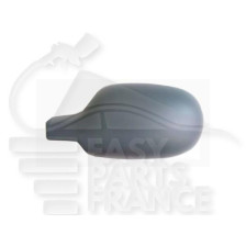 COQUE DE RÉTROVISEUR GAUCHE A PEINDRE pour RENAULT CLIO