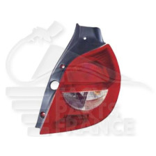 FEU ARRIÈRE-DROIT 3/5 PORTES pour RENAULT CLIO