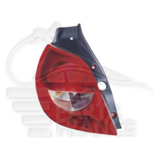 FEU ARRIÈRE-GAUCHE 3/5 PORTES pour RENAULT CLIO
