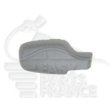 COQUE DE RÉTROVISEUR DROIT A PEINDRE pour RENAULT CLIO