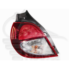 FEU ARRIÈRE-GAUCHE 3/5 PORTES pour RENAULT CLIO