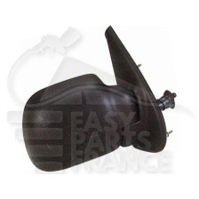 RÉTROVISEUR DROIT CABLE NOIR → 05/01 pour RENAULT KANGOO