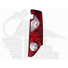 FEU ARRIÈRE-DROIT - 2 PORTES pour RENAULT KANGOO