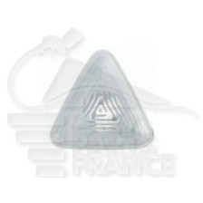 FEU AILE AVANT-DROIT-AVANT-GAUCHE BLANC pour RENAULT KANGOO