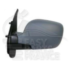 RÉTROVISEUR GAUCHE A CABLE A PEINDRE pour RENAULT KANGOO