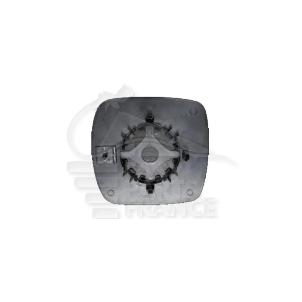 GLACE DE RÉTROVISEUR D-GAUCHE pour RENAULT KANGOO
