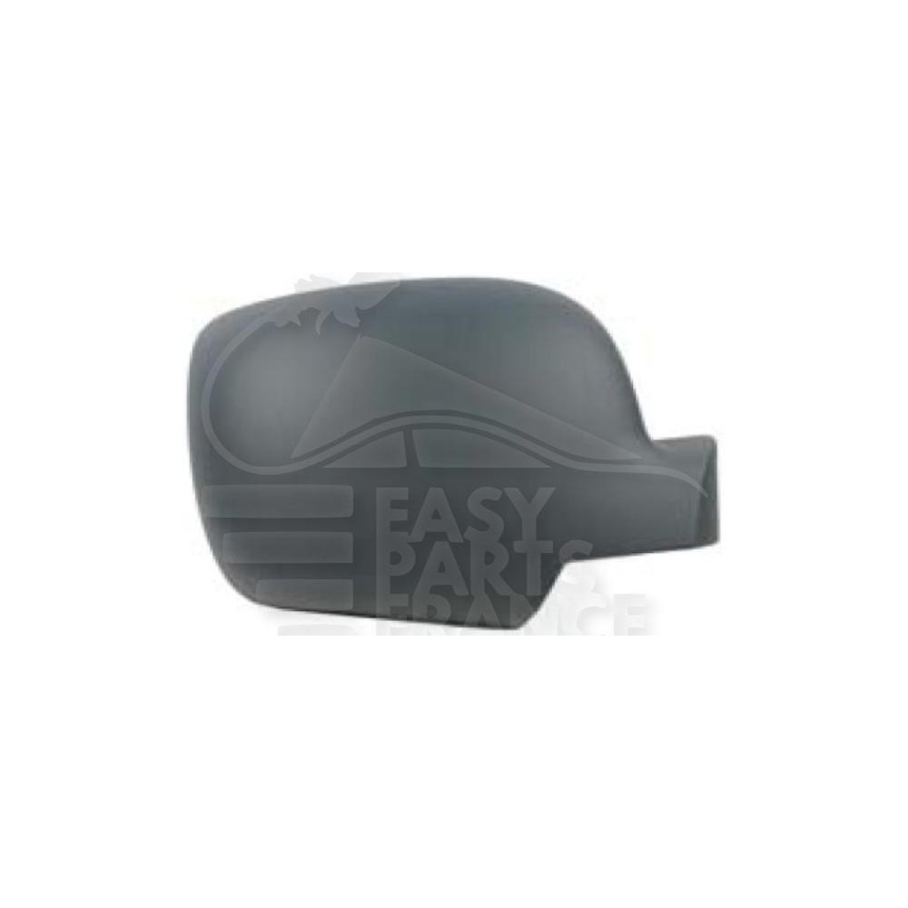 COQUE DE RÉTROVISEUR DROIT A PEINDRE pour RENAULT KANGOO