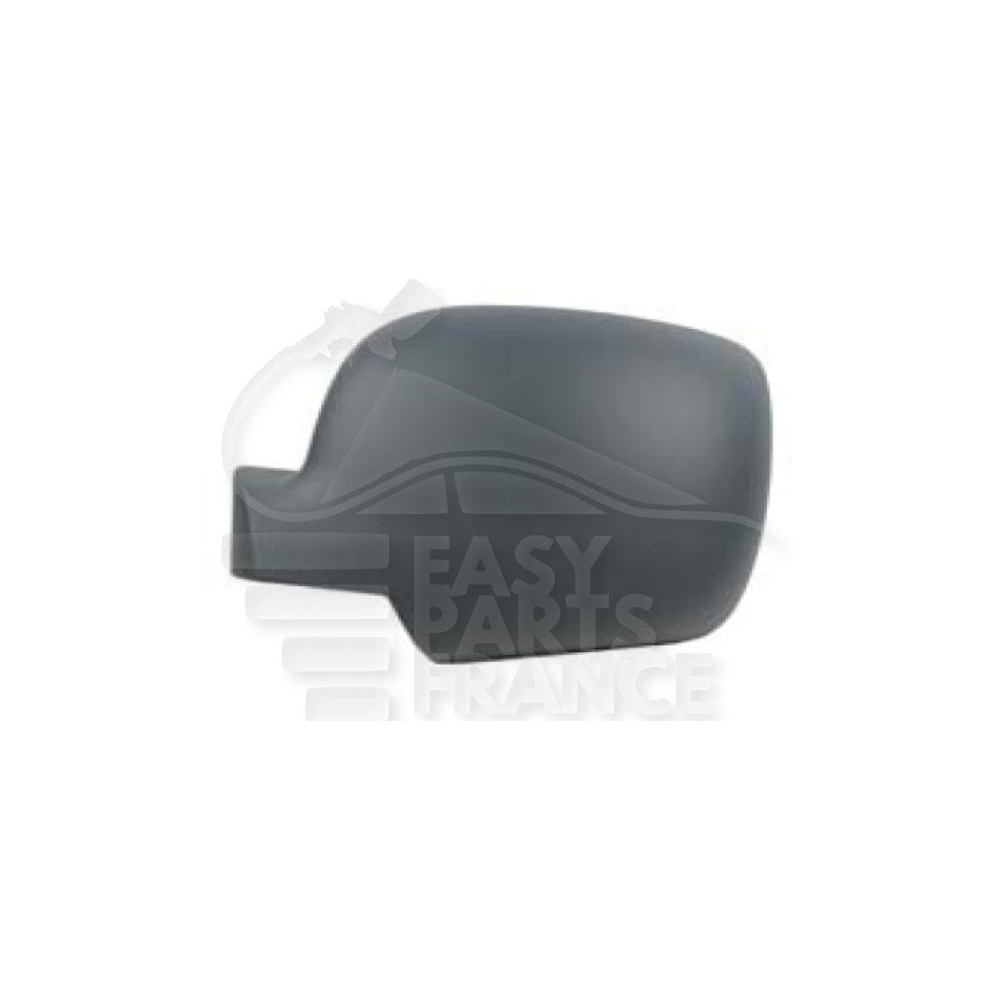 COQUE DE RÉTROVISEUR GAUCHE A PEINDRE pour RENAULT KANGOO