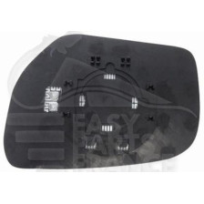 GLACE DE RÉTROVISEUR DROIT CHAUFFANT pour RENAULT KOLEOS