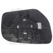 GLACE DE RETRO G CHAUF 