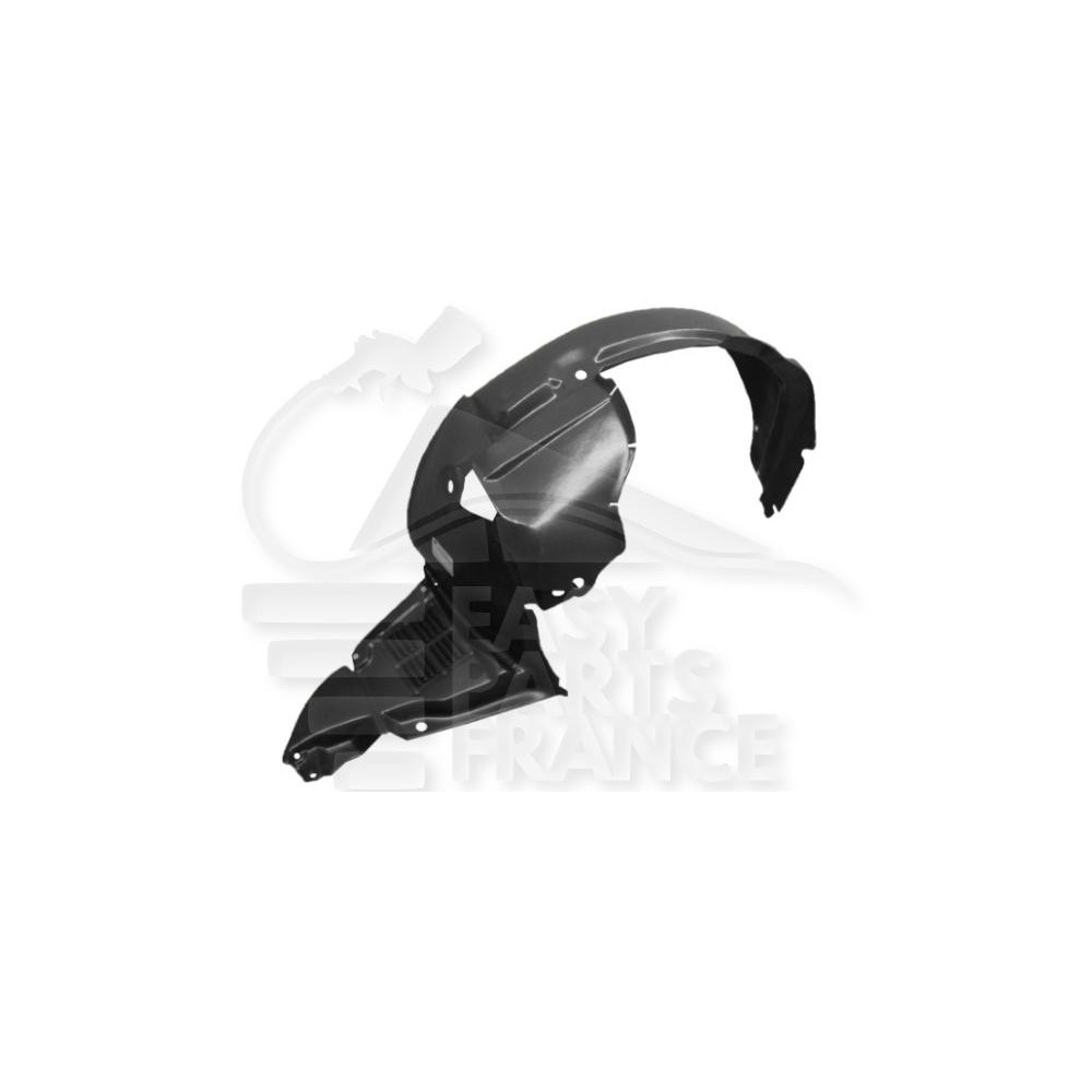 PARE BOUE AILE AVANT-DROIT pour RENAULT LAGUNA