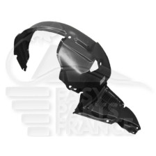 PARE BOUE AILE AVANT-GAUCHE pour RENAULT LAGUNA