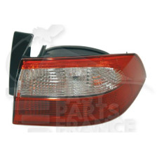FEU ARRIÈRE-DROIT - 4 PORTES pour RENAULT LAGUNA