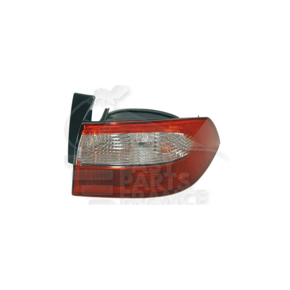 FEU ARRIÈRE-DROIT - 4 PORTES pour RENAULT LAGUNA