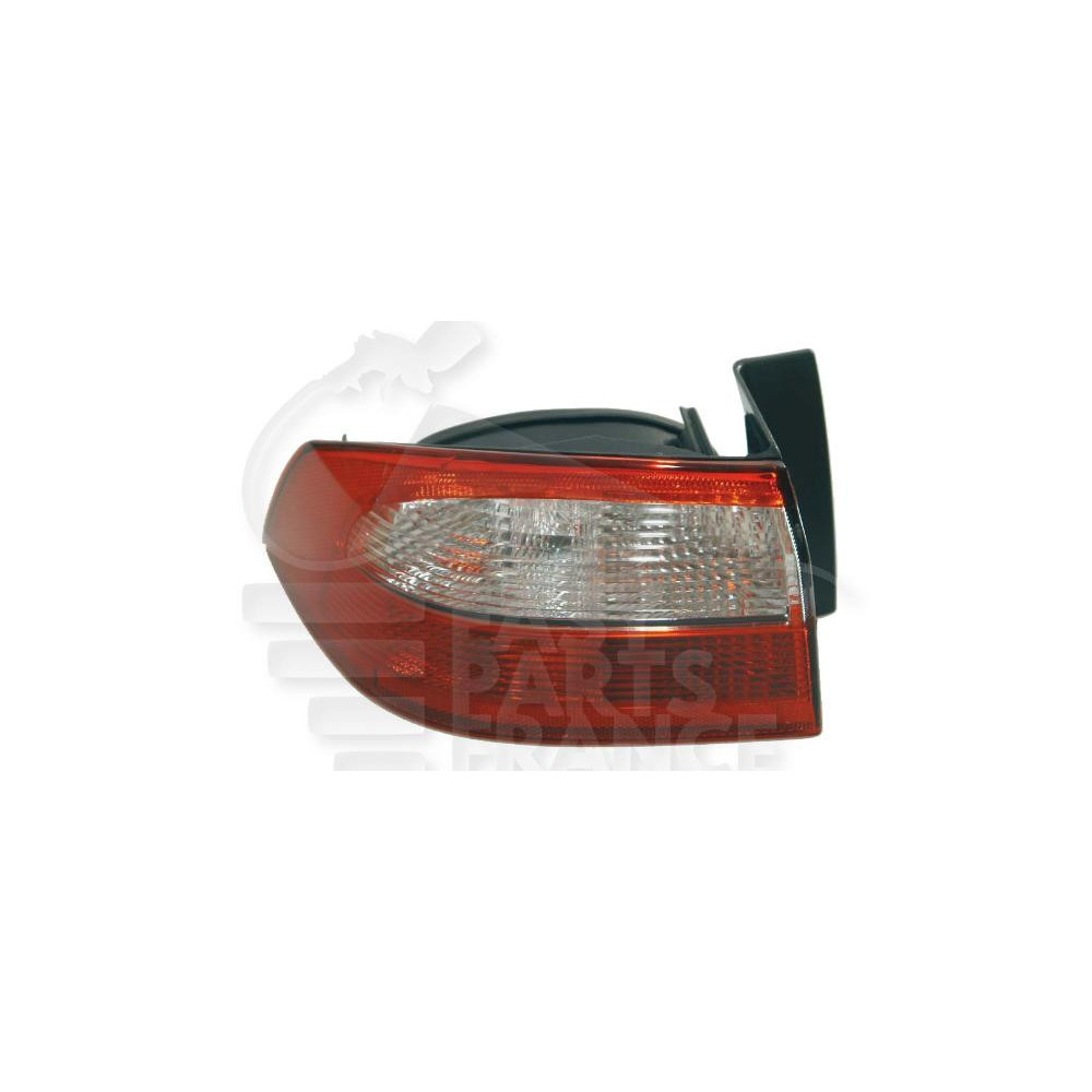 FEU ARRIÈRE-GAUCHE - 4 PORTES pour RENAULT LAGUNA