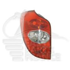 FEU ARRIÈRE-GAUCHE - SW pour RENAULT LAGUNA