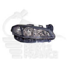 OPT D H7+H7 ELECT S/MOTEUR 