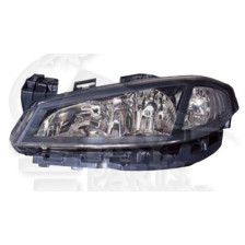 OPT G H7+H7 ELECT S/MOTEUR 