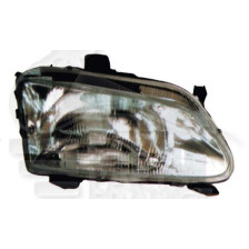 OPT D H4 ELECT S/MOTEUR 