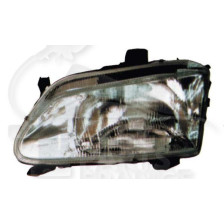 OPT G H4 ELECT S/MOTEUR 