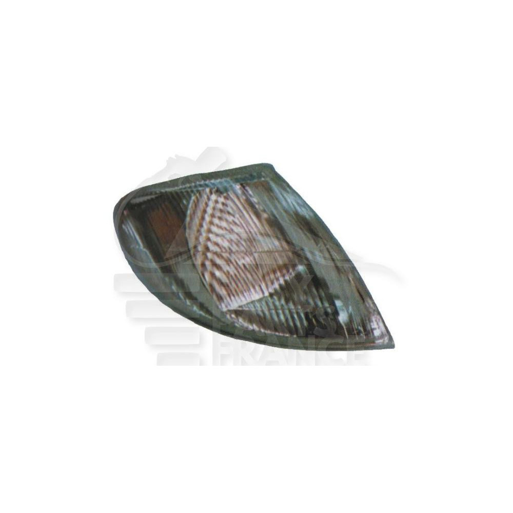 FEU AVANT-DROIT pour RENAULT MEGANE CABRIO